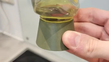 Держатель для мыла для посуды Pril / Pril Spülmittlhalter Держатель для мыла для посуды Pril / Pril Spülmittlhalter