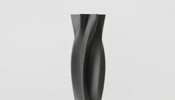 Современная ваза Taper Twist 4