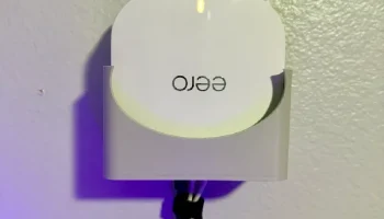 Настенное крепление Eero 7 Настенное крепление Eero 7