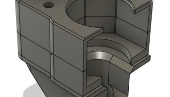 3018 CNC Dust collector 3
