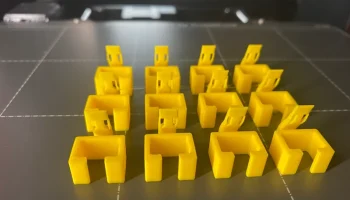 Ремонт Ethernet RJ45 с защелкой 4