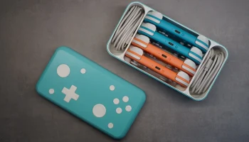 Чехол для контроллера 8BitDo Lite 2 2