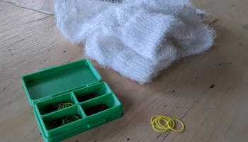 Футляр для маркера петель