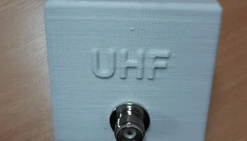 Держатель антенны Mipro UHF 6