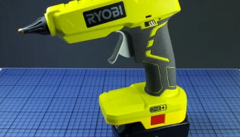 Адаптер аккумулятора Ryobi ONE+ - Makita, 18 В, v1.5b 4