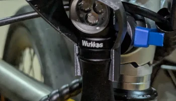 Wurkkos HD10 Фонарь-налобник для велосипеда с антибликов... 4