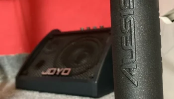регулируемое удлинение для барабанной установки Alesis M... 3