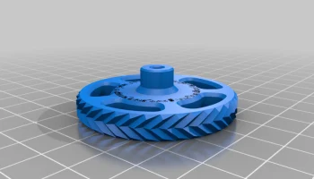 Ручка выравнивания кровати M3 для Anycubic i3 Mega и друг... 4