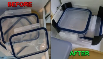 IKEA 365+ крышка/крышка для хранения 1