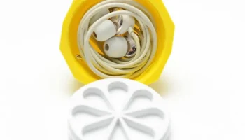 Citrus Box 8