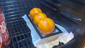Безопасное хранение продуктов в холодильнике...