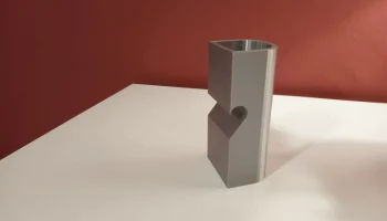 Ваза Love You Heart для романтического времени... 5