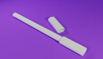 Двойной футляр для ручек Bic