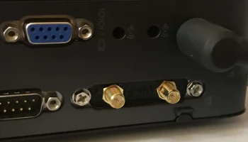 HP T620 Plus - Антенна Wi-Fi 1