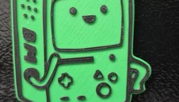 BMO Magnet