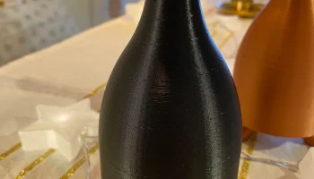 Ваза для курильщика 1
