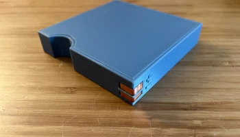 Аккумулятор PowerBook 1XX 1