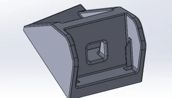 Подставка Quansheng TK11-8 2