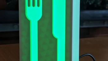 Food Light