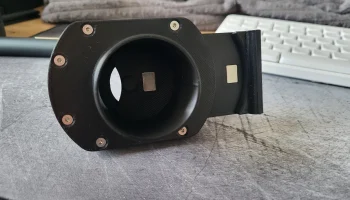 OS Vac Neo F35 и F50 для HT50 Blast Gate (магнитный мод и... 1