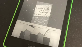 Чехол Kindle Paperwhite 5-го (11-го поколения) 2