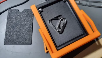 Spot Welder Box Concept 4