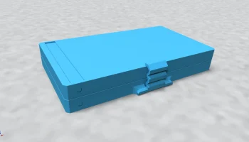 Футляр для карандашей - PiP 7