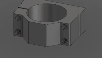 CNC зажимной шпиндель 65мм для зажима 3018 Pro CNC зажимной шпиндель 65мм для зажима 3018 Pro