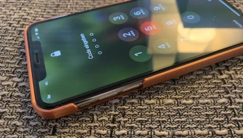 Чехол для iPhone 11 Pro max slim 3