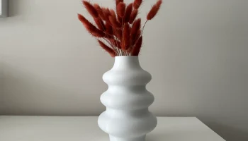 W&ouml;rm VASE