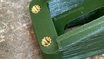 Удлинители для магазинов Glock 2