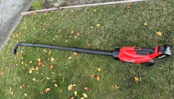 Переходник Milwaukee M18 для очистки желобов модель 3017...