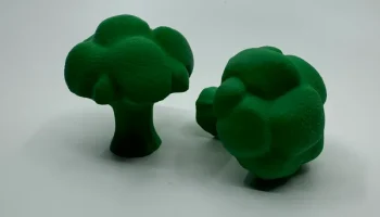 Брокколи/Цветная капуста 1