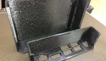 Корпус ODROID N2/N2+ 5