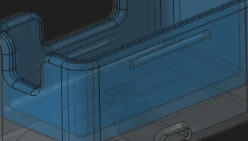 ThinkNode M1 charging dock