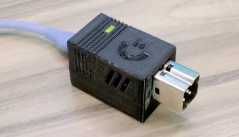 Корпус PowerShark 4