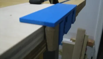 Прямоугольный шлифовальный блок