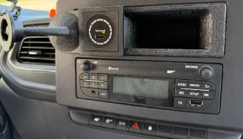 Renault Master 3 2023 - Крепление для Tigerexped Convert... 1