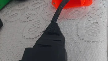 Пробковый контейнер Ender 3 Max Neo 8