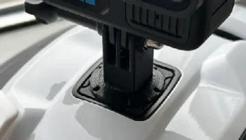 Разъем GoPro X-Lock 3