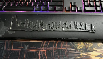 LOTR Wall Art, но с магнитами 1