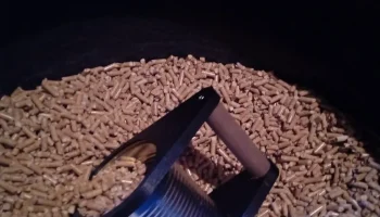 черпак из консервной банки 1