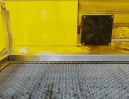 LaserMATIC Mk2 XW мод со сквозным магнитным слотом...... 1