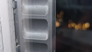 Ручка наружная дверная Finstral 1