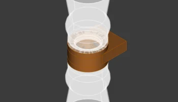 Wall Lamp