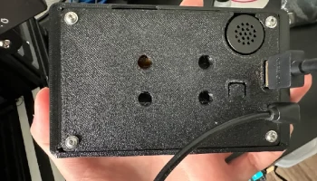Корпус HDMI5 V1.5 1