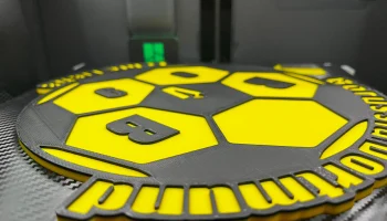 BvB 09 Часы - V2 - Нет AMS 2