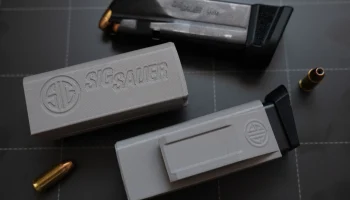 Pouzdro na z&aacute;sobnik Sig Sauer P365 вся версия 2