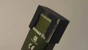 Колпачок OLIGHT Arkfeld Pro 1300 Вспышка 1