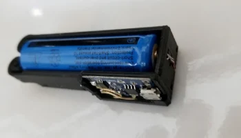 18650 TP4056 Зарядное устройство для аккумулятора 4